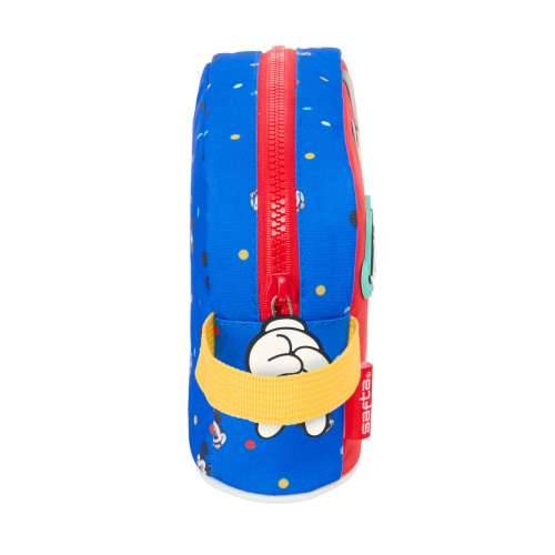 Termo Kutija za Užinu Mickey Mouse Clubhouse Good day Plava 21,5 x 12 x 6,5 cm Cijena