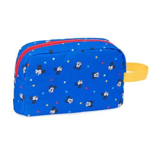 Termo Kutija za Užinu Mickey Mouse Clubhouse Good day Plava 21,5 x 12 x 6,5 cm Cijena