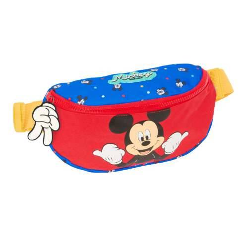 Termo Kutija za Užinu Mickey Mouse Clubhouse Good day Plava 23 x 14 x 9 cm Cijena