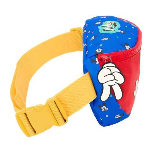 Termo Kutija za Užinu Mickey Mouse Clubhouse Good day Plava 23 x 14 x 9 cm Cijena