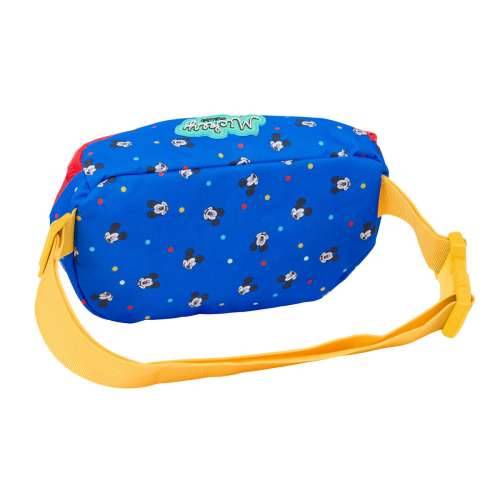 Termo Kutija za Užinu Mickey Mouse Clubhouse Good day Plava 23 x 14 x 9 cm Cijena