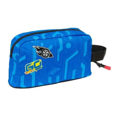 Termo Kutija za Užinu Hot Wheels Let’s race Plava Crna 21,5 x 12 x 6,5 cm Cijena