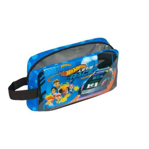 Termo Kutija za Užinu Hot Wheels Let’s race Plava Crna 21,5 x 12 x 6,5 cm Cijena