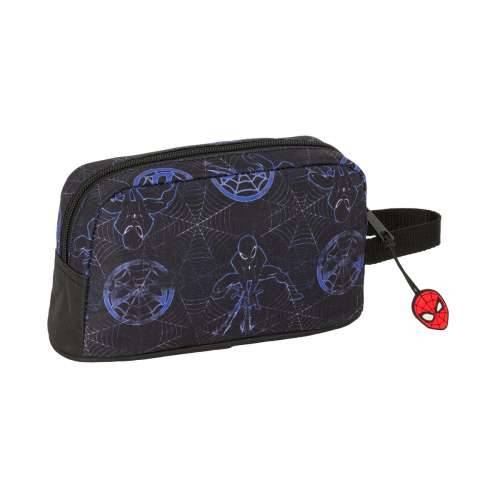 Termo Kutija za Užinu Spider-Man Attack Crna 21,5 x 12 x 6,5 cm Cijena