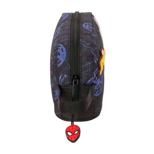 Termo Kutija za Užinu Spider-Man Attack Crna 21,5 x 12 x 6,5 cm Cijena