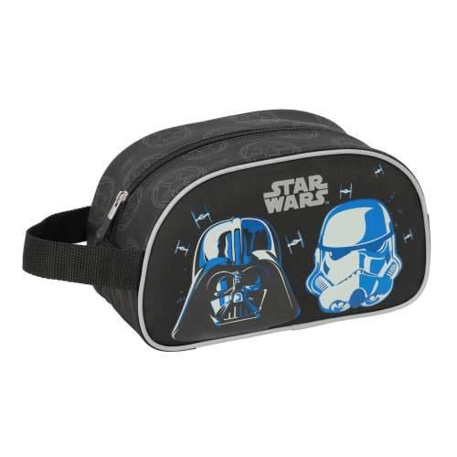 Putni Neseser Star Wars Rebellion Crna 26 x 15 x 12 cm Cijena