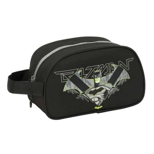 Putni Neseser Batman Game over Crna 26 x 15 x 12 cm Cijena