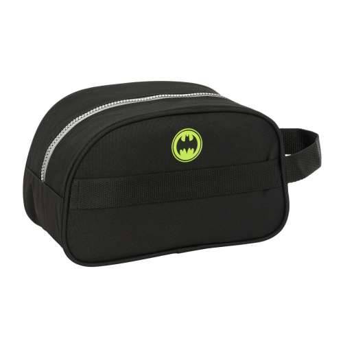Putni Neseser Batman Game over Crna 26 x 15 x 12 cm Cijena