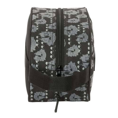 Putni Neseser One Piece Pirates Crna 26 x 15 x 12 cm Cijena