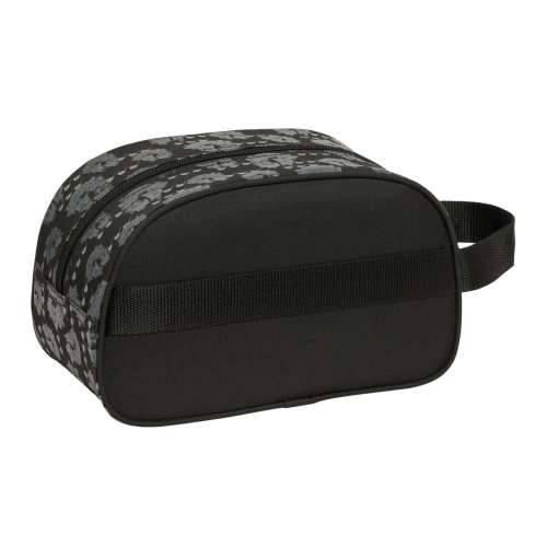 Putni Neseser One Piece Pirates Crna 26 x 15 x 12 cm Cijena