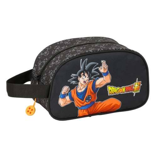 Putni Neseser Dragon Ball Combat Crna 26 x 15 x 12 cm Cijena