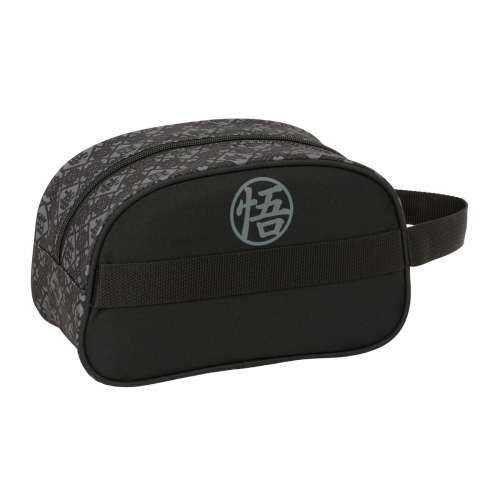 Putni Neseser Dragon Ball Combat Crna 26 x 15 x 12 cm Cijena