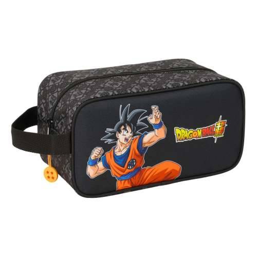 Putni Neseser Dragon Ball Combat Crna 29 x 15 x 14 cm Cijena