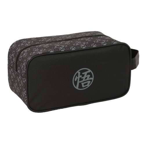 Putni Neseser Dragon Ball Combat Crna 29 x 15 x 14 cm Cijena