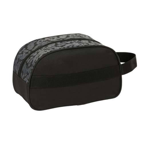 Putni Neseser Naruto Crna 26 x 15 x 12 cm Cijena