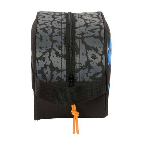 Putni Neseser Naruto Crna 26 x 15 x 12 cm Cijena
