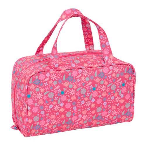 Putni Neseser Safta Feeling Pisana 31 x 14 x 19 cm Cijena