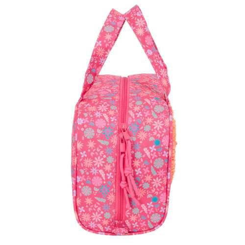 Putni Neseser Safta Feeling Pisana 31 x 14 x 19 cm Cijena