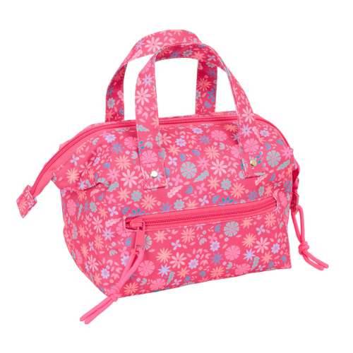 Putni Neseser Safta Feeling Pisana 26.5 x 17.5 x 12.5 cm Cijena