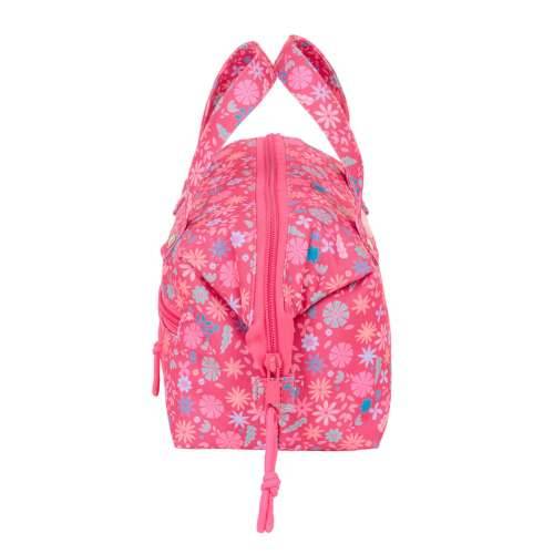 Putni Neseser Safta Feeling Pisana 26.5 x 17.5 x 12.5 cm Cijena