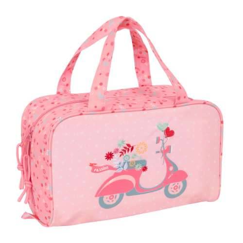 Putni Neseser Moos Passion Pisana 31 x 14 x 19 cm Cijena