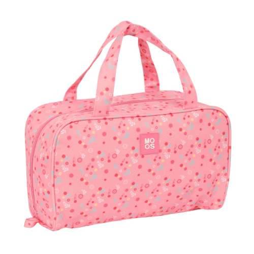 Putni Neseser Moos Passion Pisana 31 x 14 x 19 cm Cijena