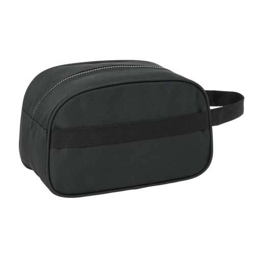 Putni Neseser Munich Topo Crna 26 x 15 x 12 cm Cijena