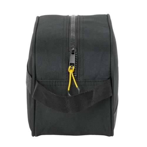 Putni Neseser Munich Topo Crna 26 x 15 x 12 cm Cijena