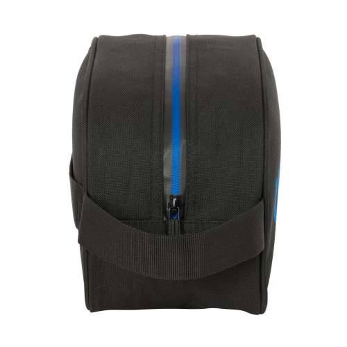Putni Neseser Kelme Jet black Crna 26 x 15 x 12 cm Cijena