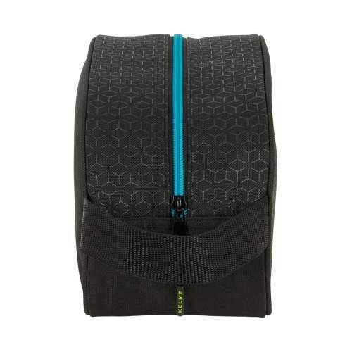 Putni Neseser Kelme Iron Crna 26 x 15 x 12 cm Cijena