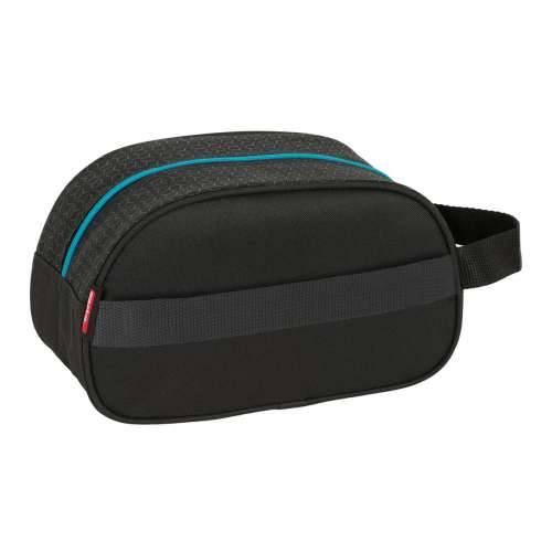 Putni Neseser Kelme Iron Crna 26 x 15 x 12 cm Cijena