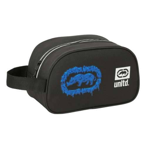 Putni Neseser Eckō Unltd. Worldwide Crna 26 x 15 x 12 cm Cijena