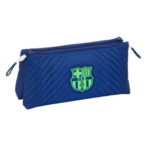 Putni Neseser F.C. Barcelona Mornarsko plava Sportski 22 x 10 x 8 cm Cijena