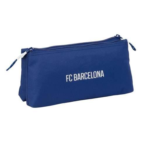 Putni Neseser F.C. Barcelona Mornarsko plava Sportski 22 x 10 x 8 cm Cijena