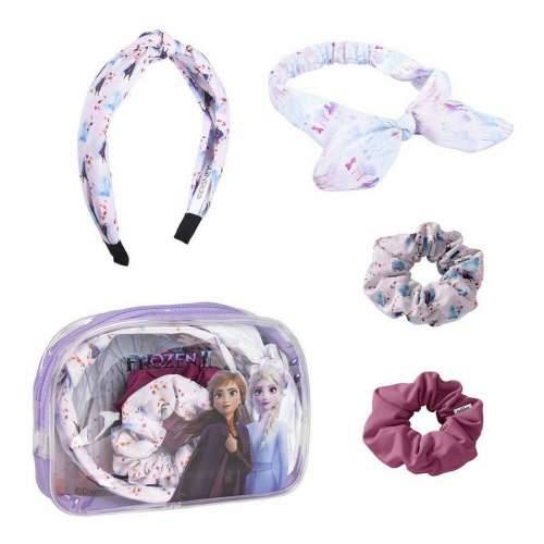 Set ljepote Frozen (4 pcs) Cijena