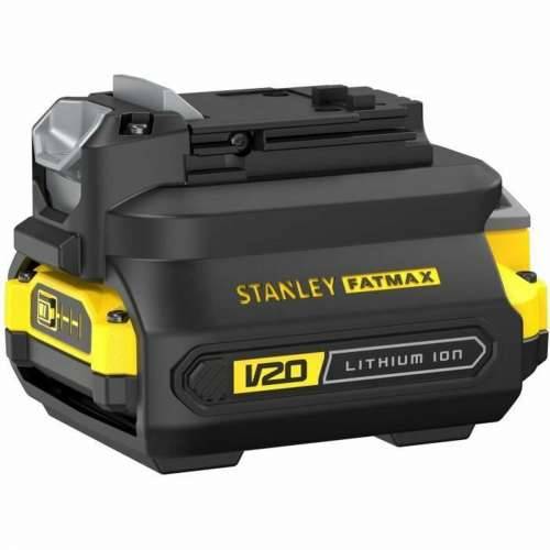 Punjiva litijska baterija Stanley SFMCB100-XJ 18 V Cijena