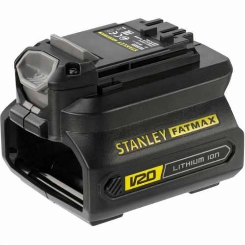 Punjiva litijska baterija Stanley SFMCB100-XJ 18 V Cijena