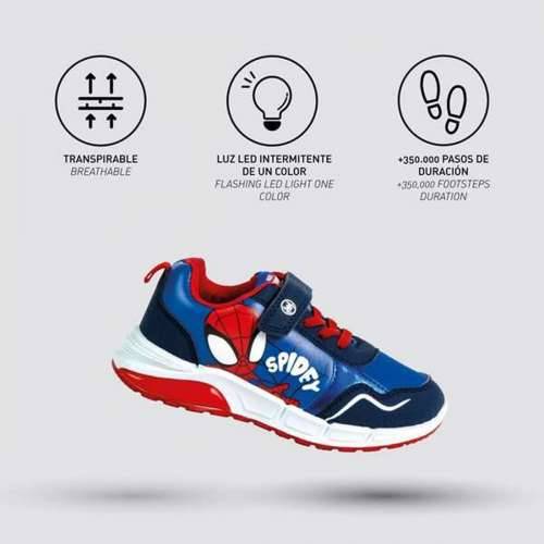 Kinder Sportschuhe Spider-Man Plava Cijena