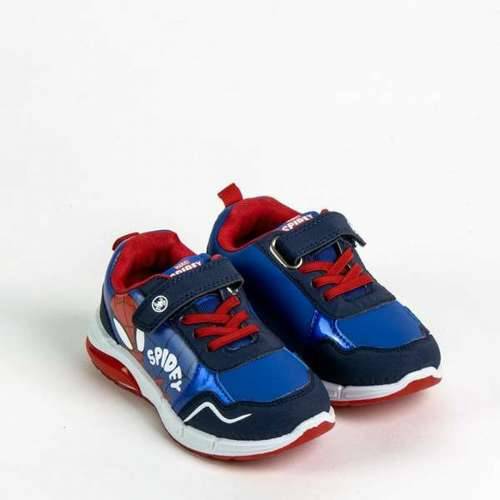 Kinder Sportschuhe Spider-Man Plava Cijena