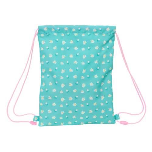 Torba-ruksak s Trakama Peppa Pig Pretty flowers Rumena Metvica 26 x 34 x 1 cm Cijena