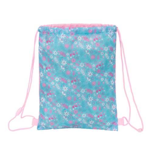 Torba-ruksak s Trakama Glow Lab Swing Pisana 26 x 34 x 1 cm Cijena