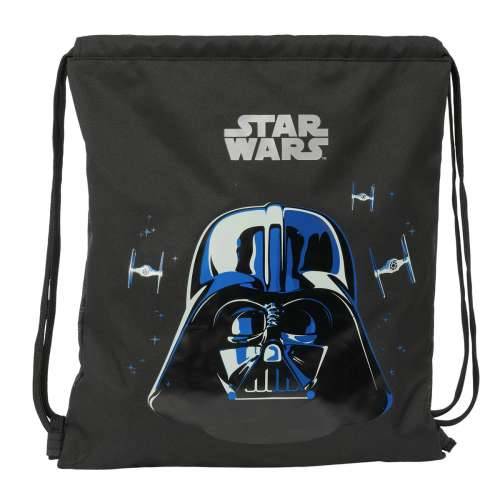 Torba-ruksak s Trakama Star Wars Rebellion Crna 35 x 40 x 1 cm Cijena