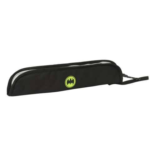 Držač flaute Batman Game over Crna 37 x 8 x 2 cm Cijena