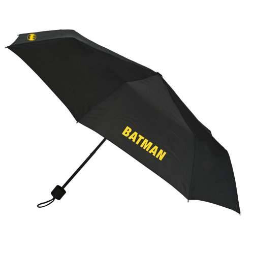 Sklopivi Kišobran Batman Game over Crna Ø 98 cm Cijena