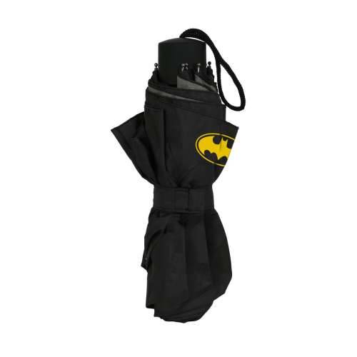 Sklopivi Kišobran Batman Game over Crna Ø 98 cm Cijena