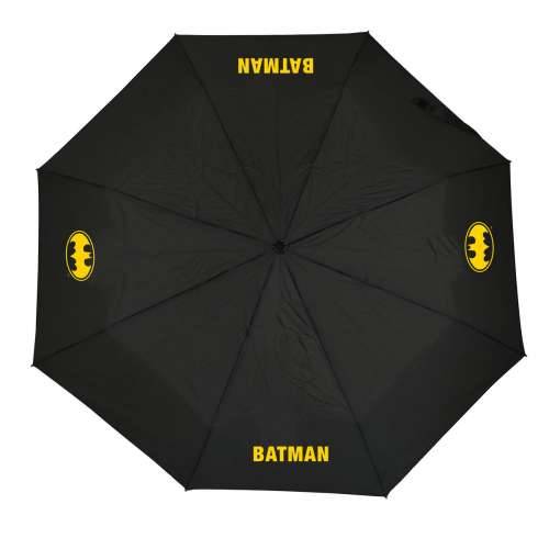 Sklopivi Kišobran Batman Game over Crna Ø 98 cm Cijena