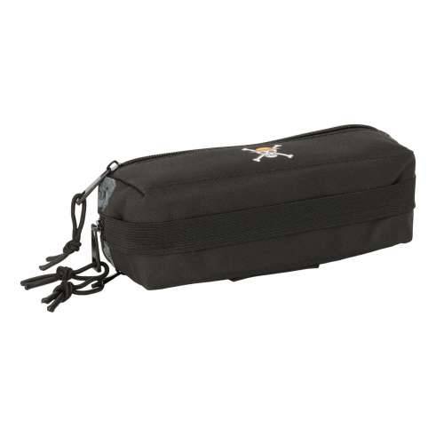 Torbica One Piece Pirates Crna 22 x 8,5 x 6 cm Cijena