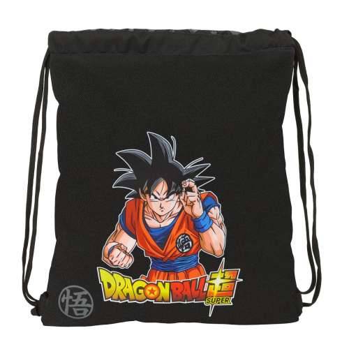 Torba-ruksak s Trakama Dragon Ball Combat Crna 35 x 40 x 1 cm Cijena