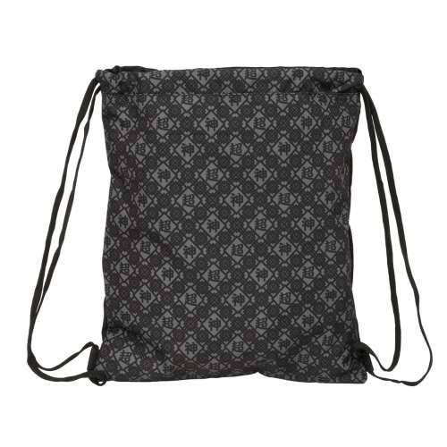 Torba-ruksak s Trakama Dragon Ball Combat Crna 35 x 40 x 1 cm Cijena