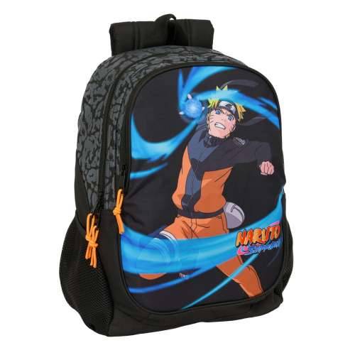 Školski Ruksak Naruto Crna 32 x 44 x 16 cm Cijena